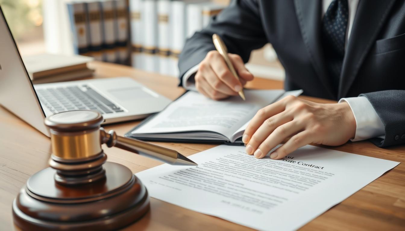 Reviewing Your Contracts